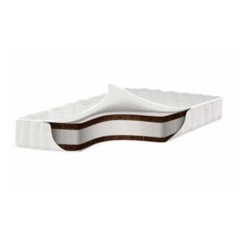 Детский матрас Baby Sleep премиум класс, Eco Comfort Cotton, 120х60 см в Мария