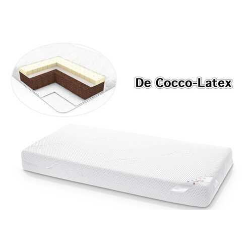 Детский матрас Esspero De Cocco-Latex 125х65 в Мария