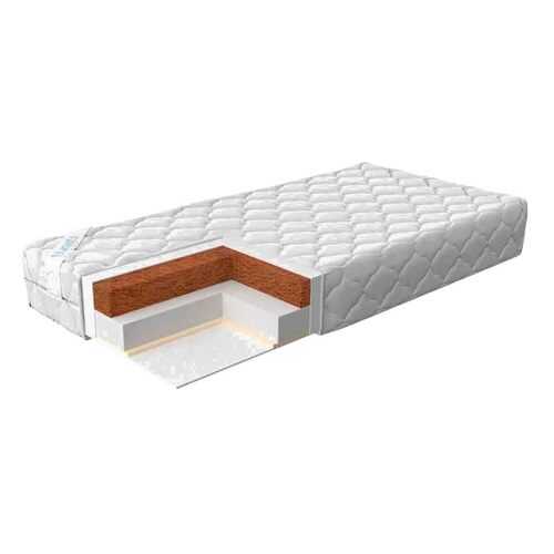 Детский матрас Nuovita Classico Plus, 120х60х14 см (арт. NUO_DCLAP_234) в Мария