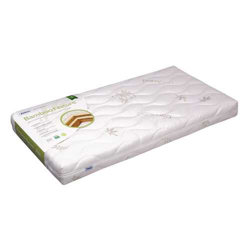 Матрац Plitex Bamboo 1190х600х110мм nature (БН-119-01) в Мария
