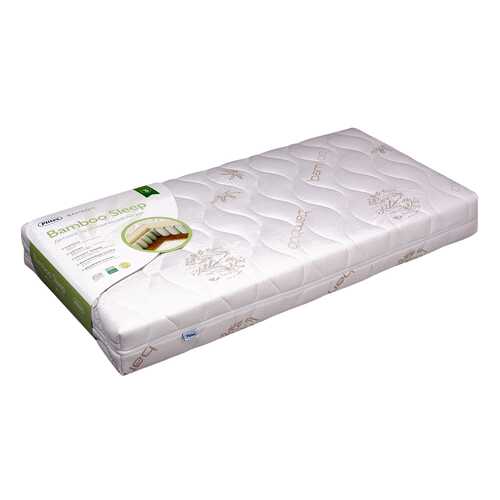 Матрац Plitex Bamboo 1190х600х140мм sleep (БС-119-01) в Мария