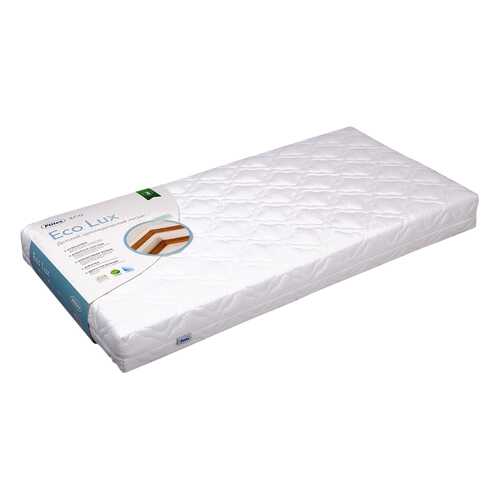 Матрац Plitex EcoLux 119х60х12 см (ЭКЛ-01) в Мария