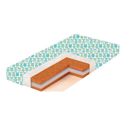Матрас детский Bambola Aria comfort 160x80 см в Мария