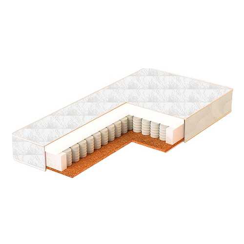 Матрас детский Bambola Molle bloco 160x80 см в Мария