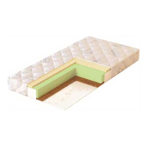 Матрас в кроватку Plitex Eucalypt Comfy (119x60x11 см) в Мария