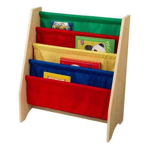 Kidkraft Книжный шкаф Kidkraft primary 14226_KE в Мария
