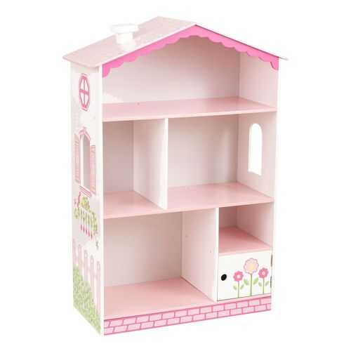 Книжная полка KidKraft Кукольный домик в Мария