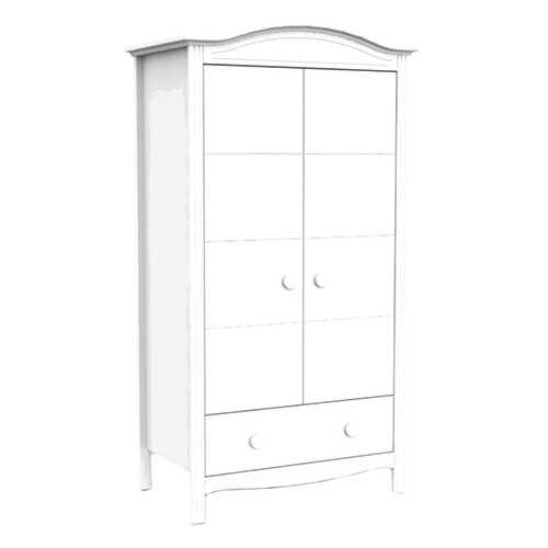Шкаф Fiorellino Slovenia (Фиореллино Словения) white в Мария