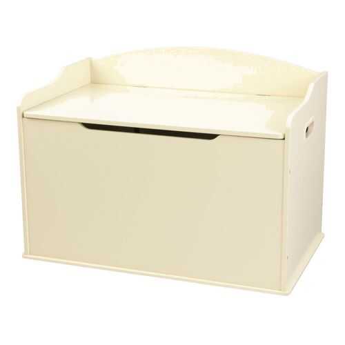 Ящик KidKraft для хранения Austin Toy Box - Vanilla ваниль в Мария