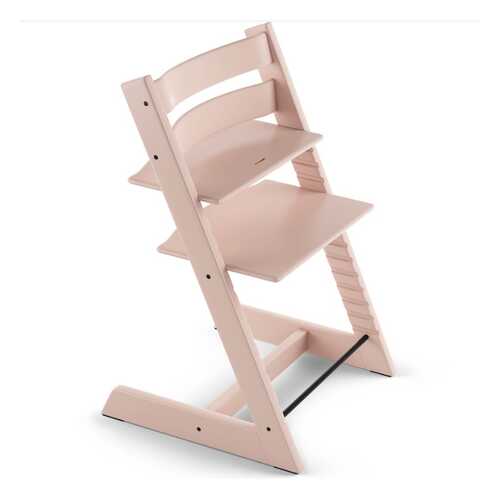 Стульчик Stokke TRIPP TRAPP Serene Pink в Мария