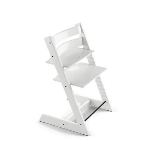 Стульчик Stokke Tripp Trapp White в Мария