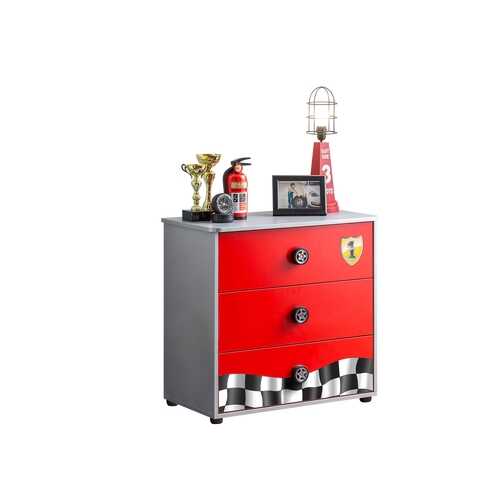 Комод Cilek Racecup в Мария