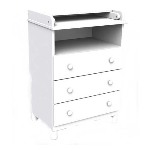 Комод Fiorellino Inna (Фиореллино Инна) white в Мария
