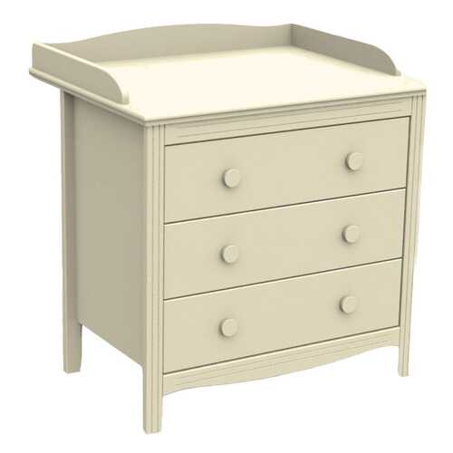 Комод Fiorellino Slovenia (Фиореллино Словения) ivory в Мария