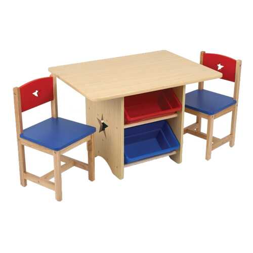 Комплект детской мебели KidKraft Star в Мария