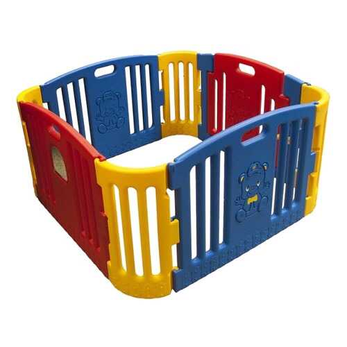 Детский манеж Edu-Play GP-8011R в Мария