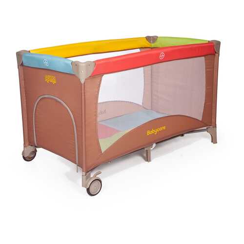 Манеж Baby Care Arena 4 цвета в Мария