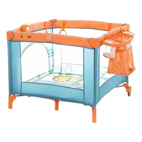 Манеж детский Noony Babyland Plage в Мария