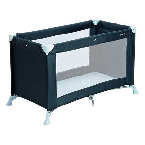 Манеж детский Safety 1st Soft Dreams Grey Patches в Мария