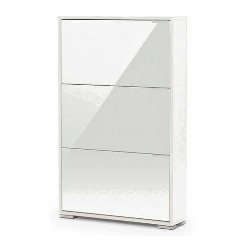 Обувница Вентал Viva-3 VEN_viva_3_g_white 69,5 см, белый в Мария