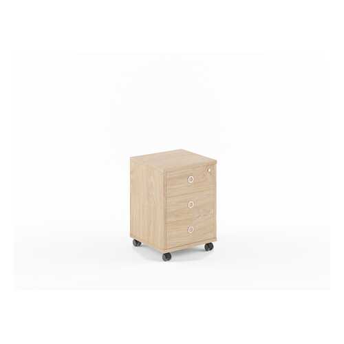 Офисная тумба SKYLAND B 201 45,5х48х66 см, бежевый в Мария