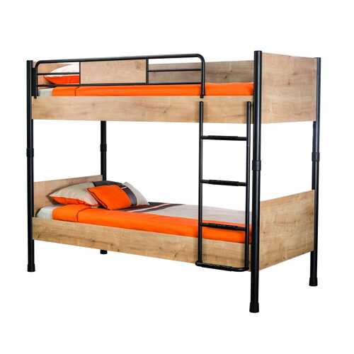 Кровать Cilek Natura двухъярусная 90х200 в Мария