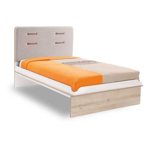 Кровать Cilek Dynamic XL 120х200 см, бежевый в Мария