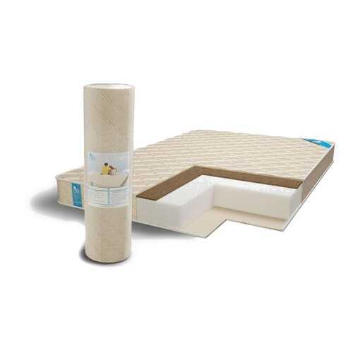 Анатомический матрас Comfort Line Cocos Eco Roll 170х190 см в Мария