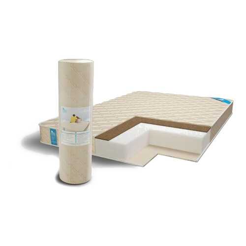 Анатомический матрас Comfort Line Cocos Eco Roll + 70х180 см в Мария