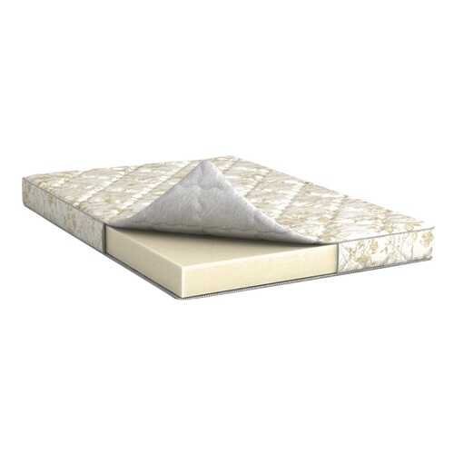 Матрас Askona Compact Effect Low 200х120 см в Мария