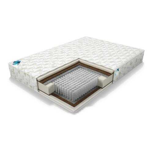 Матрас dimax Мега Медиум лайт 80х190 в Мария