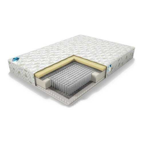 Матрас dimax Мега Мемо софт 80х195 в Мария