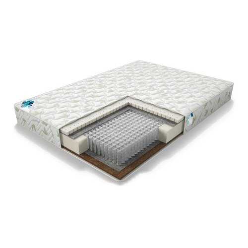 Матрас dimax Мега Софт хард 80х195 в Мария