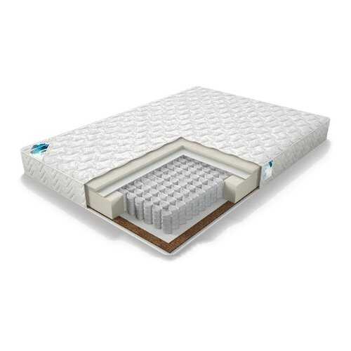 Матрас dimax Практик Базис хард 500 90х195 в Мария