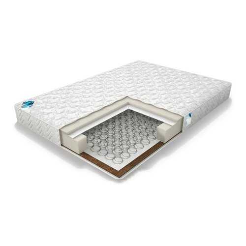 Матрас dimax Практик Базис Хард Bonnel 120х200 в Мария