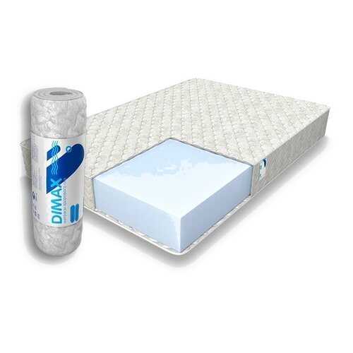 Матрас dimax Практик Чип Ролл 21 90х190 в Мария