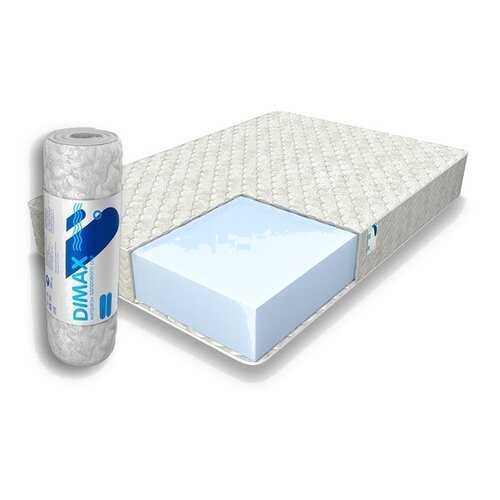 Матрас dimax Практик Чип Ролл 23 110х190 в Мария
