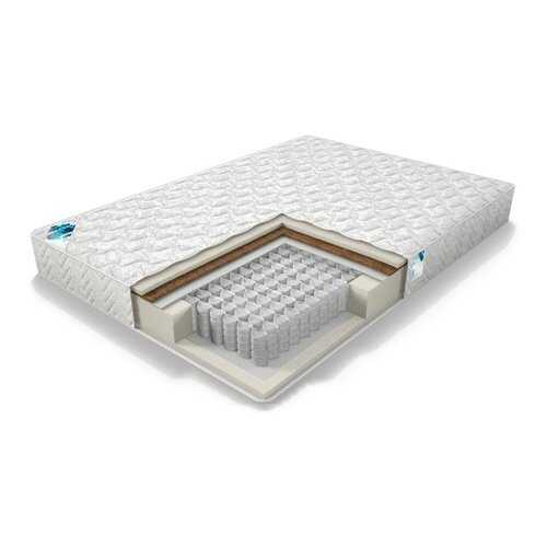 Матрас dimax Практик Лайт Базис 500 80х190 в Мария
