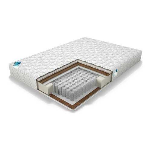 Матрас dimax Практик Медиум Хард 500 90х195 в Мария