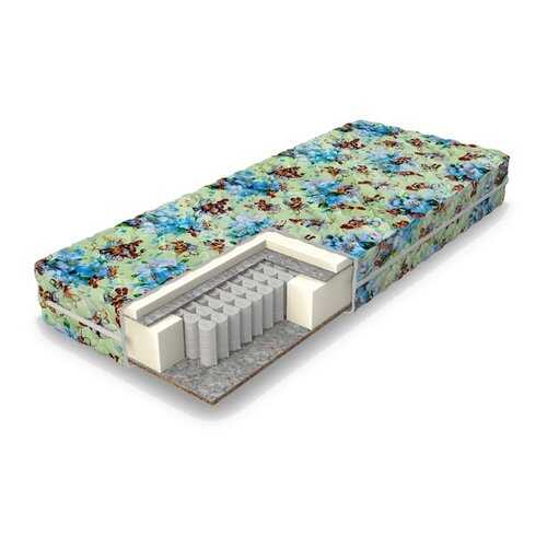 Матрас dimax Затейник 70х200 в Мария