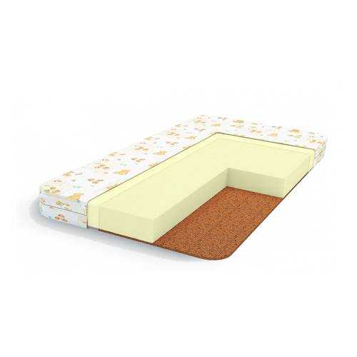 Матрас Lonax Baby ППУ 10-Cocos 80x200 см в Мария