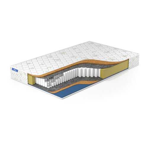 Матрас MIELLA Cocos-Hard Eco Multipoket 80x200 см в Мария