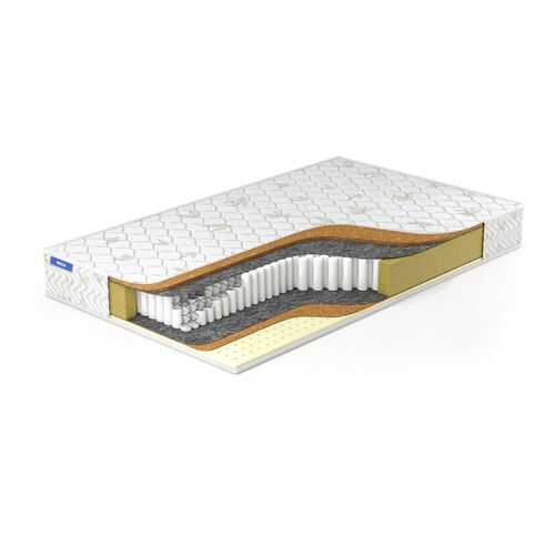 Матрас MIELLA Cocos-Hard Maxi Multipoket 80x190 см в Мария