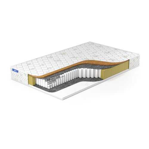 Матрас MIELLA Cocos-Hollo DS 120x200 см в Мария