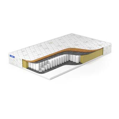 Матрас MIELLA Cocos-Hollo TFK 80x200 см в Мария