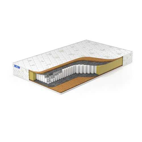 Матрас MIELLA Cocos Multipoket 120x190 см в Мария