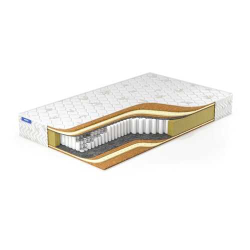 Матрас MIELLA Duet Cocos-Hard Multipoket 80x190 см в Мария