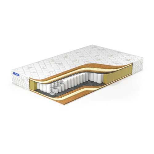 Матрас MIELLA Duet Cocos-Hard TFK 80x190 см в Мария