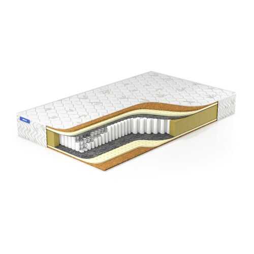 Матрас MIELLA Duet Cocos-Latex Multipoket 80x200 см в Мария