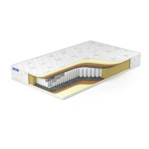 Матрас MIELLA Hard Maxi Multipoket 80x190 см в Мария
